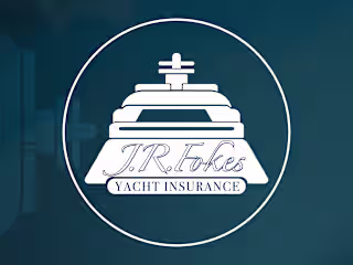 JR Fokes Yacht Insurance: Brand Identity