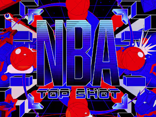 NBA Top Shot : Behance