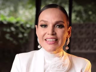 Client: Laura Durazo. 6 Video