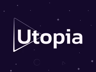 Utopia App UX Design