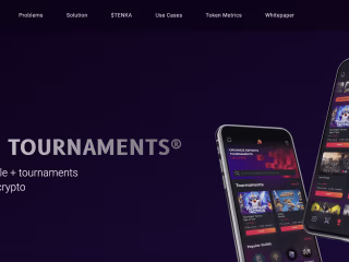 Ignite Tournaments