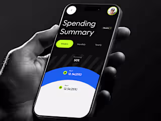 💸 SpenSync – Smart Spending Tracker & Analyzer