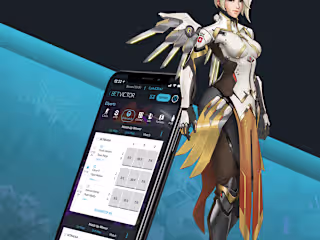 Mochup Esports