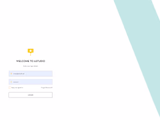 Astudio CRM