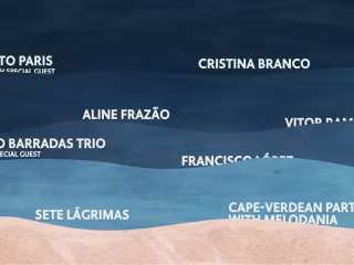 Trailers for the Atlantico Festival