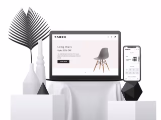 UX case study (Live project)