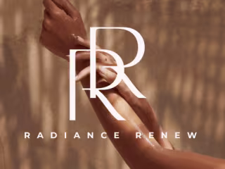 Radiance Renew - Branding & Logo