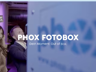 phox Kinowerbung