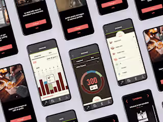 La Marzocco App Home