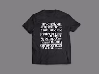 Caratteruzzi