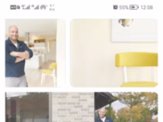 hagebau Profi-App