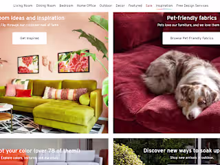 Joybird Web Design
