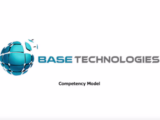 Performance Management Policy & Competency Model