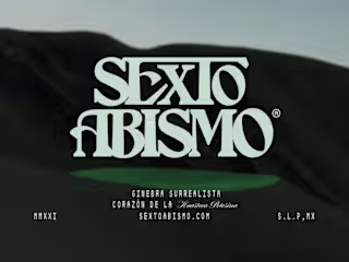 Sexto Abismo — Gin