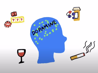 Understanding Addiction: A Complex Web Of Factors