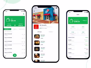 Delivery Application