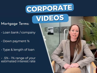 Corporate Videos