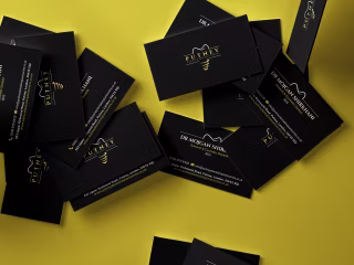 Putney | Brand Design