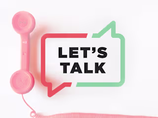 Let's Talk