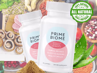 PrimeBiome [FRAUD OR LEGIT] Shocking TRUTH!