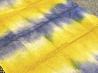 Vibrant Tapestries