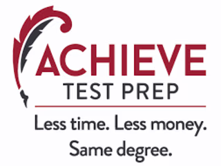Collections and Retentions Specialist at Achieve Test Prep
