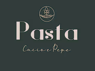 Personal logo concept