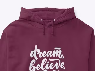 Custom T-shirt Design