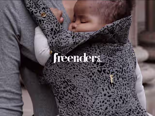 [Campaign Design] Freerider - Sierra Carrier Launch