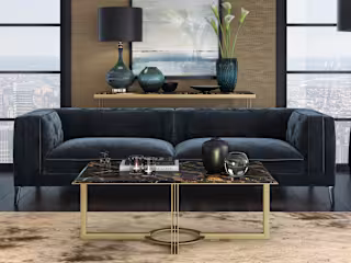 High-Quality 3D Furniture Design & Visualization