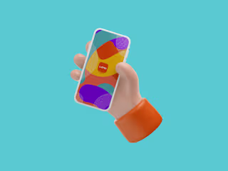 Innovating a Delivery App Experience