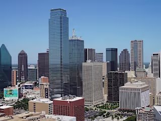 Dallas