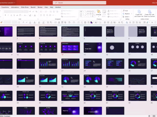 SentinelOne's Template Transformation