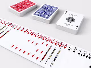 Custom Card Designs: Tarot, Playing Cards, Zodiac Cards & More