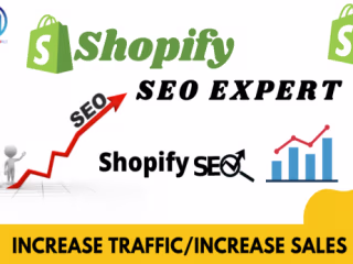 Complete Shopify SEO Optimization