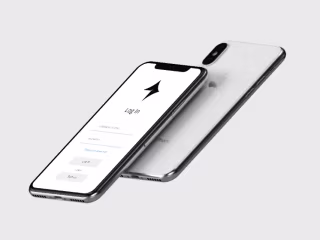 Home Automation Application