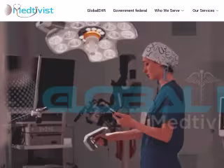 Medtivist