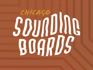 SOUNDING BOARDS