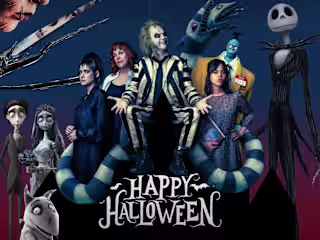 Halloween Posters