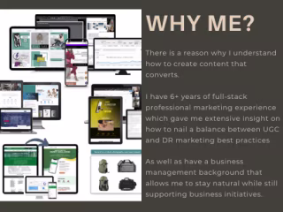 DIGITAL MARKETING | SOCIAL MEDIA MARKETING | CONTENT CREATION
