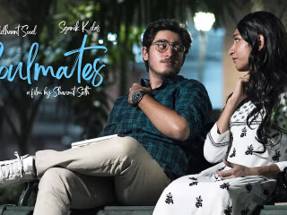 Soulmates : Embracing Love at the Pride Festival | Short Film |…