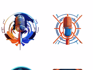 LOGO DESIGN FOR DIFFERENT PLATFORMS