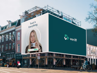Veriff - The Brand Journey of a Unicorn