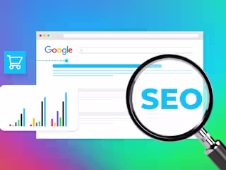 Boosting Organic Traffic for E-commerce Website
