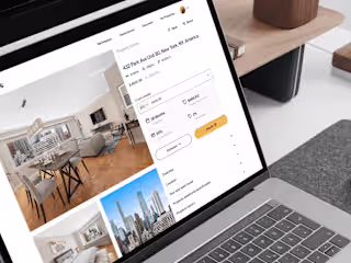 Coinhomes product design