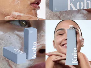 Koha Skincare