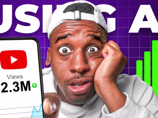 YouTube Thumbnail Design For TubeBuddy 