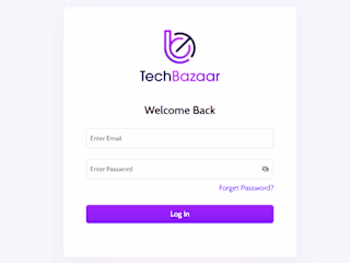 TechBazaar