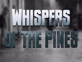 Whispers of the pines - [FAKE Teaser Trailer] (Riaba Mykyta Por…