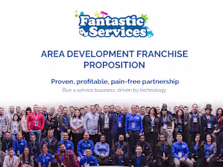 Fantastic Services